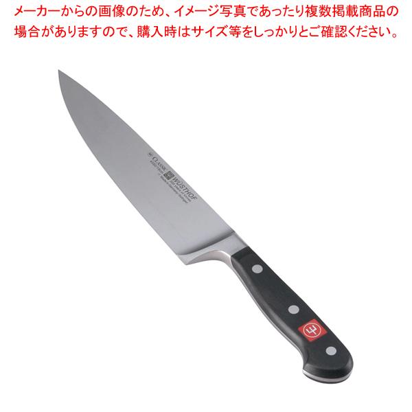 クラッシック 牛刀 4582-18 18cm