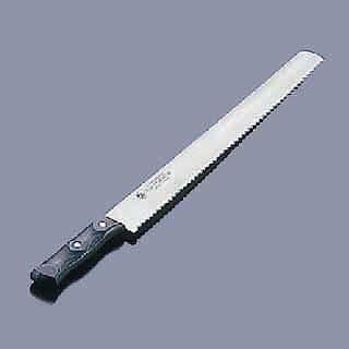 カステラナイフ ステンレス（波刃） 450mm