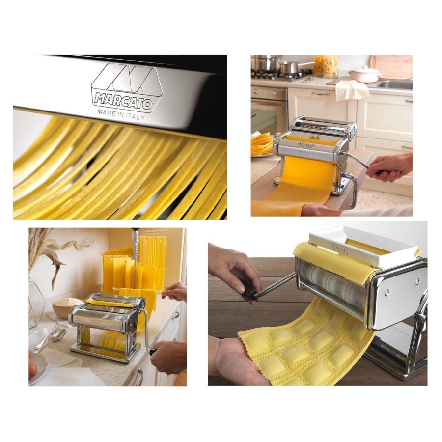 アトラスパスタマシーン Atl 150 2 0231 0901 厨房卸問屋名調 通販 Yahoo ショッピング