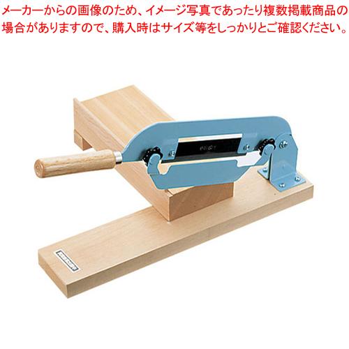 かきもち切り器