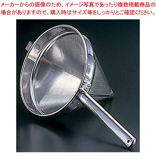 UK18-8スープ漉し 27cm ラーメン屋用UK 18-8スープ漉し 27cm | ノー