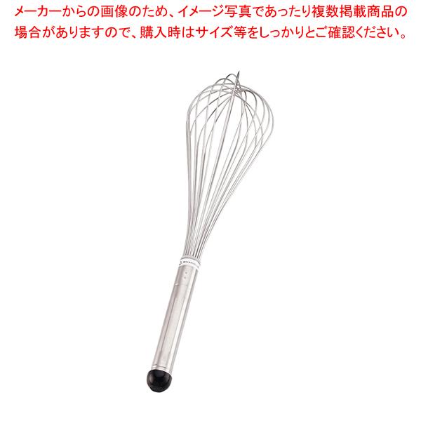 SAスーパー泡立 #16【泡立て ホイッパー プロ愛用 厨房用品 調理器具販売 料理道具 作業 業務用厨房機器】｜meicho