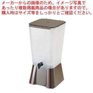 アイスティー ディスペンサー 3ガロン