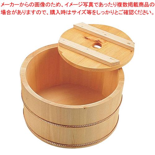 《上》 氷桶(サワラ材) 小
