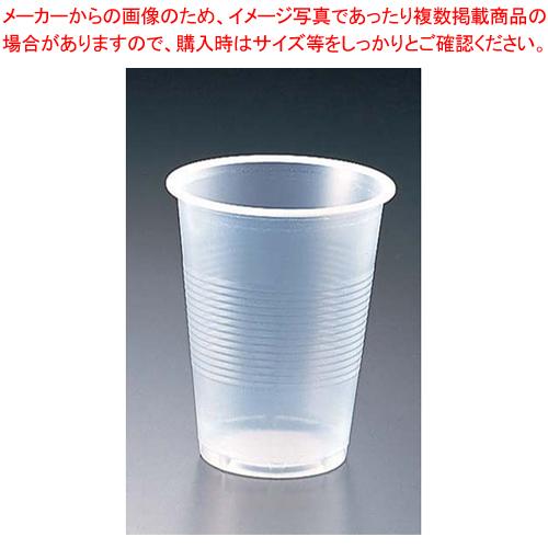 プラスチックカップ(半透明) 6オンス(3000個入)