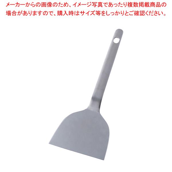 SA18-0共柄起金 3寸【お好み焼き 鉄板焼き用品 起金 へら お好み焼き 鉄板焼き用品 起金 へら 業務用】｜meicho