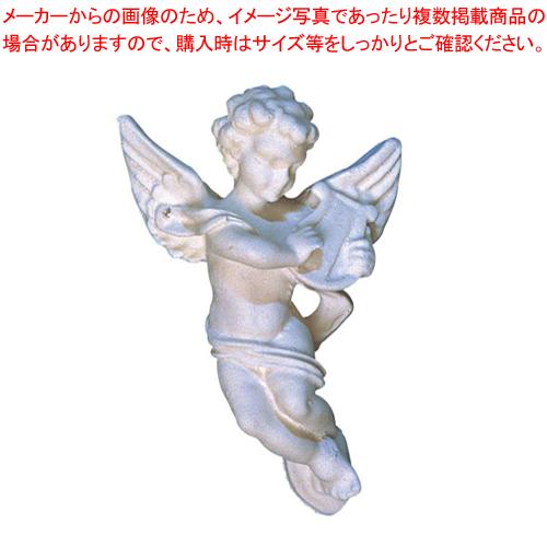 デコレリーフ シリコンモルド 022 エンジェル
