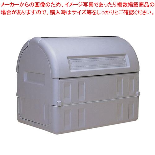 サンクリーンボックス #800 φ100キャスター付