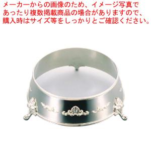 UK18-8T型丸飾台 26インチ用 （菊）