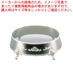 UK18-8T型小判飾台 26インチ用 （菊）