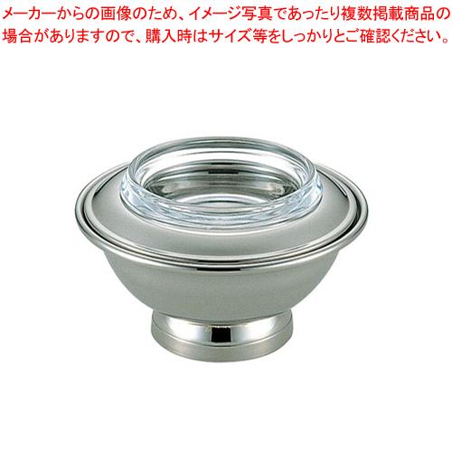 UK18-8スプリームサーバー ガラス付