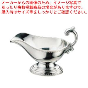 UK18-8菊渕ソースポット 小 180cc