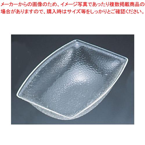 カーライル アクリルオーバルサラダボール OSB176