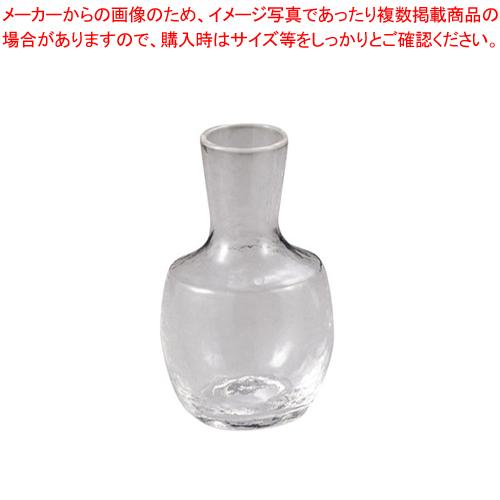 『つらら』 とっくり-3 〈6ヶ入〉 とっくり-3 〈6ヶ入〉［酒器］