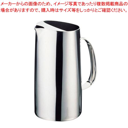 NS18-8グランデー ウォーターピッチャー 1L