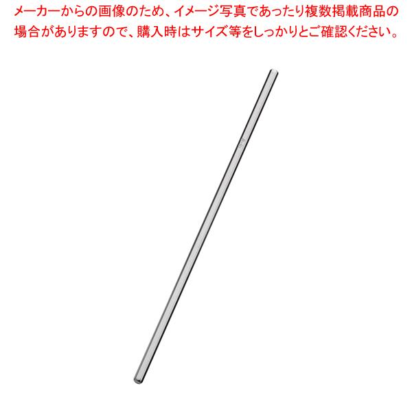 18-8六角マドラー 130mm【カクテル道具 用具 器具 BAR バーテンダー Cocktail プロ 専門 マドラー バースプーン関連 業務用】｜meicho