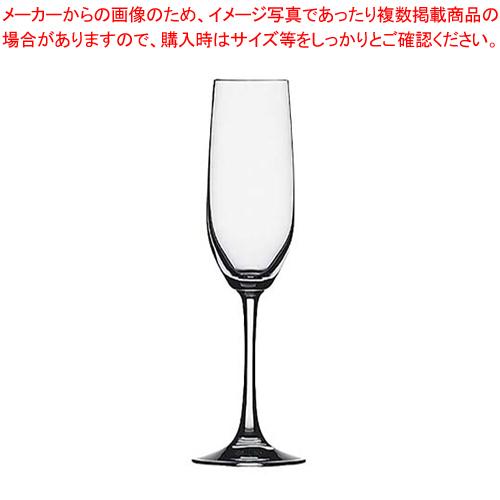 ヴィノグランデ シャンパン/フルート 100/07(6ヶ入) グラス ガラス おしゃれ SPIEGELAU（シュピゲラウ） グラス ガラス 業務用】