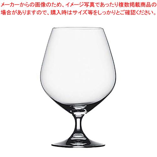 ヴィノグランデ コニャック 100/18(6ヶ入) グラス ガラス おしゃれ SPIEGELAU（シュピゲラウ） グラス ガラス 業務用】