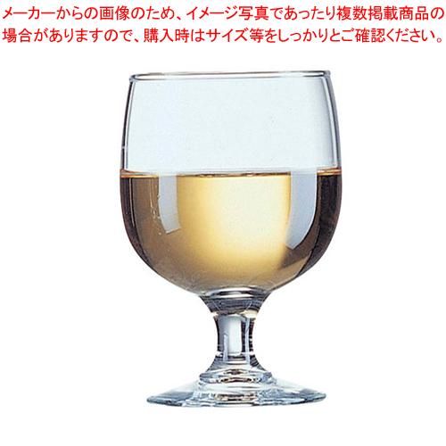 アメリア ワイングラス 190cc:12入 E3559(75189)