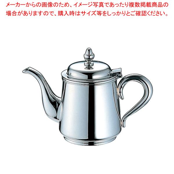 UK18-8B渕ティーポット 3人用