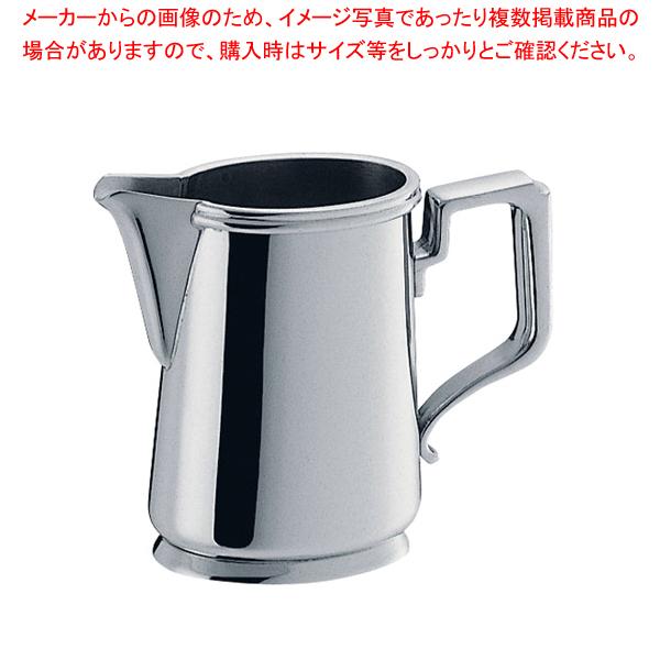 SW18-8小判型ミルクポット(蓋無) 5人用