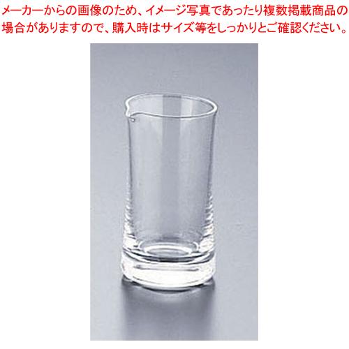 ガラス製ミルクピッチャー No.1020W (12ヶ入)