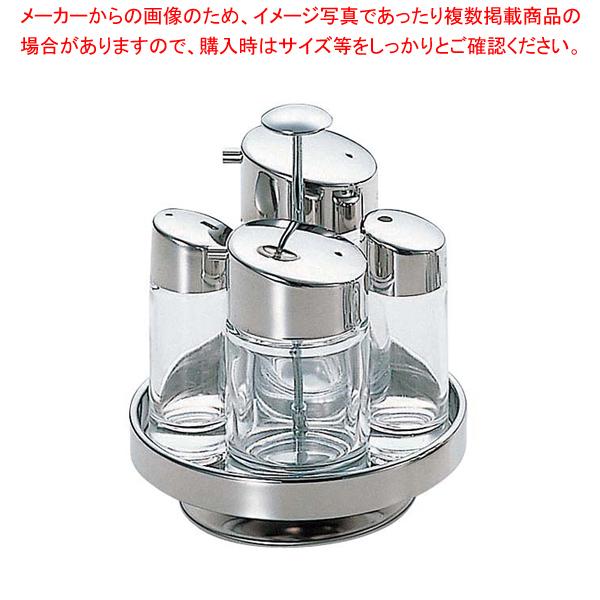 ♯900 四本立カスターセット