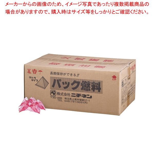 ニチネン パック燃料 梅(17g)