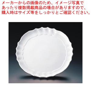 ロイヤル オーブンウェアー 丸皿バロッコ 43cm PG850-43