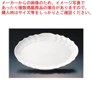 ロイヤル オーブンウェアー小判皿バロッコ PG860-43 43cm