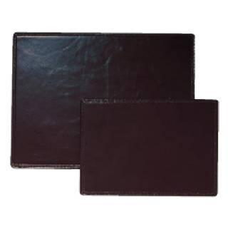 デスクマット　SS-7(大)　ブラウン シンビ