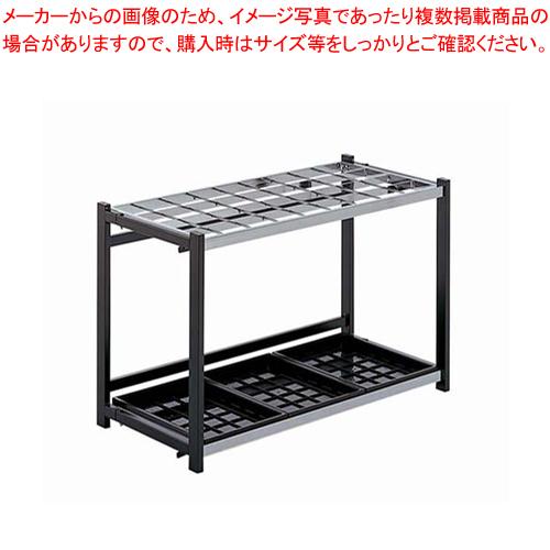 折りたたみ式 傘立A型 36(36本立)