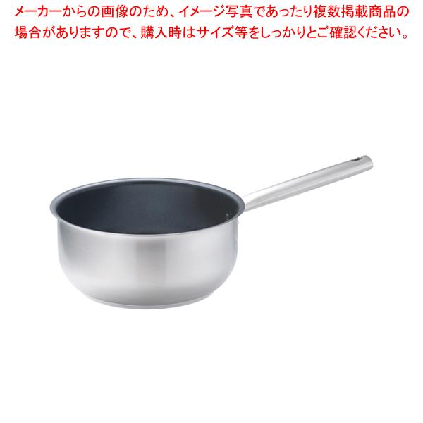ムラノ インダクション テフロンセレクト ソテーパン 24cm