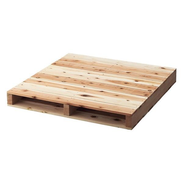 木製パレット W90×D90