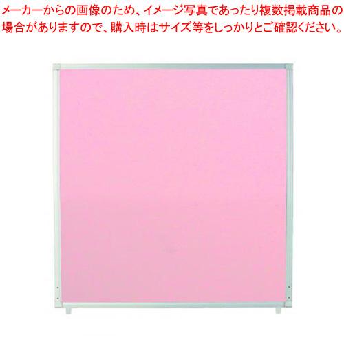 抗ウイルスパネル AP-1212V(PK) ピンク 1枚