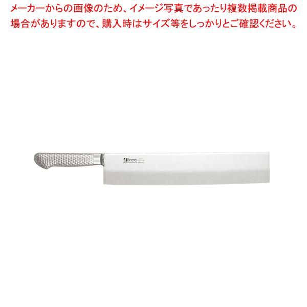 【アウトレット☆送料無料】 ブライト M11プロ 35cm 冷凍切 その他包丁、ナイフ