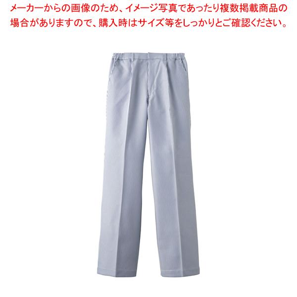 男女兼用パンツ AN-456(縞) 3L【厨房用品 調理器具 料理道具 小物 作業 白衣 ユニホーム 厨房用品 調理器具 料理道具 小物 作業 業務用】 かっこいい調理白衣を通販／厨房ユニフォームを全品セール価格で販売