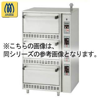 コメットカトウ 炊飯器 CRA2-Nシリーズ ガス式 スタンダードタイプ 750×707×1300 CRA2-150N  ＬＰＧ(プロパンガス)