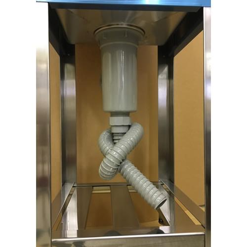 業務用流し台 一槽シンク 350×350×H800mm【受注生産品】 : 厨房 業務用流し台 一槽シンク 350×350×H800mm【受注生産品】 : 厨房