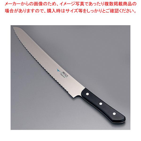 真久作 スーペリア パン切り 27cm