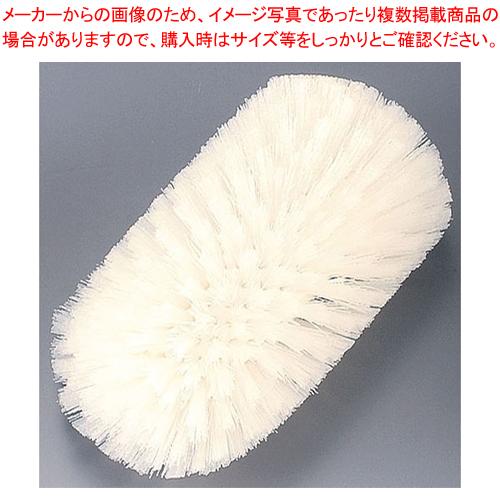 タンクケトルブラシ M(ハンドル別売) 40043 ホワイト