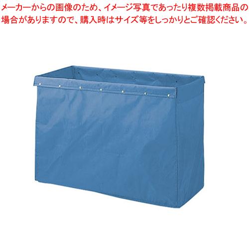リサイクル用システムカート専用収納袋 360L ブルー 5E4GH68psI - www
