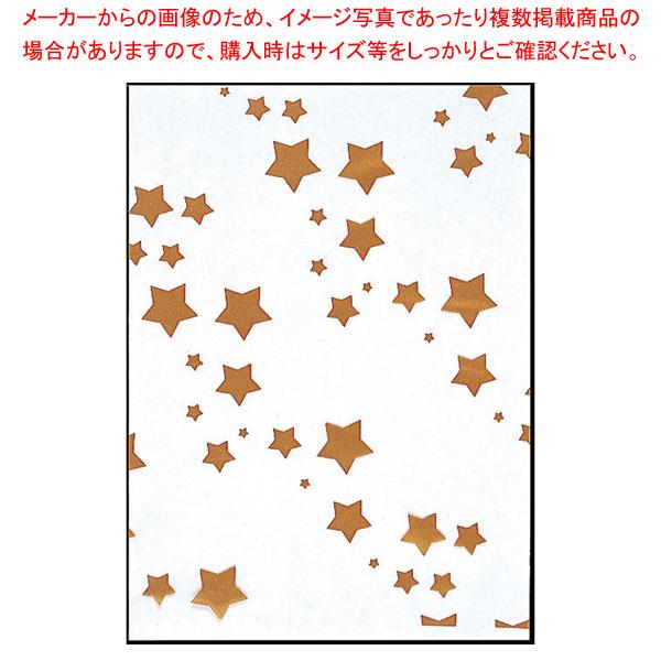 SKバッグ 星(100枚入) No.6【調理器具 厨房用品 厨房機器 プロ 愛用 販売 なら 名調】｜meicho