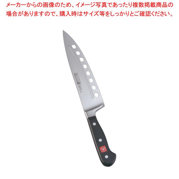 クラッシック リッジナイフ 4563 20cm｜meicho