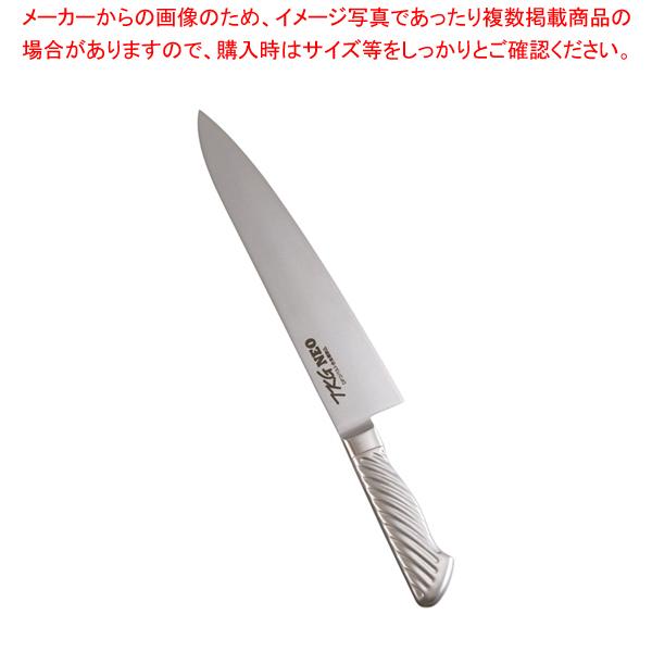 TKG-NEO(ネオ)牛刀(両刃) 27cm