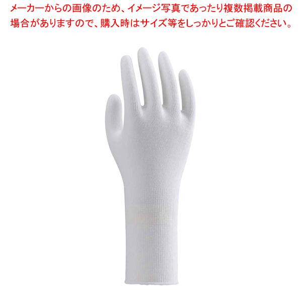 ショーワ コットン手袋 左右兼用 綿タイプ(抗菌防臭加工)1双｜meicho