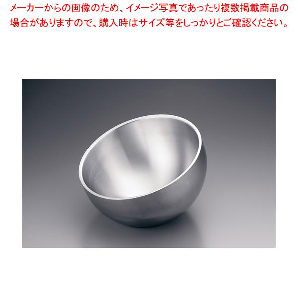 ドンナム ダブルウォール アングルボール 30cm