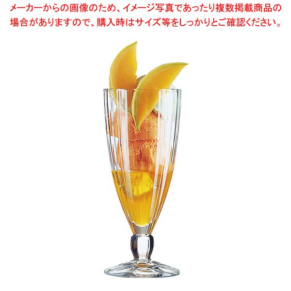 クアドロ アイスサンデー(6ヶ入) 12615 360cc