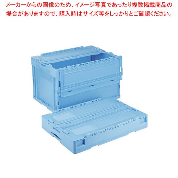 リス 折りたたみコンテナ CS-S51NR