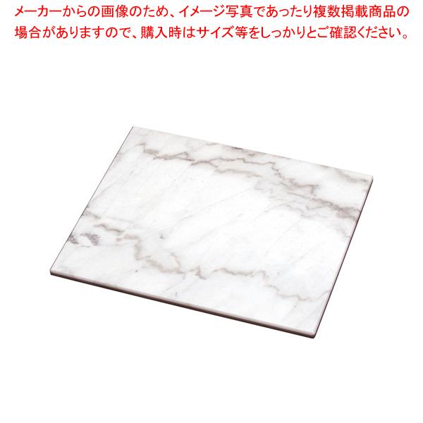 遠藤商事 / TKG 大理石のし台 600×500×H18